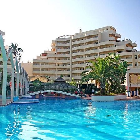VIVE BENALMÁDENA Apartamento BENAL BEACH 524 Parque Acuático, Playa 100m Exterior foto