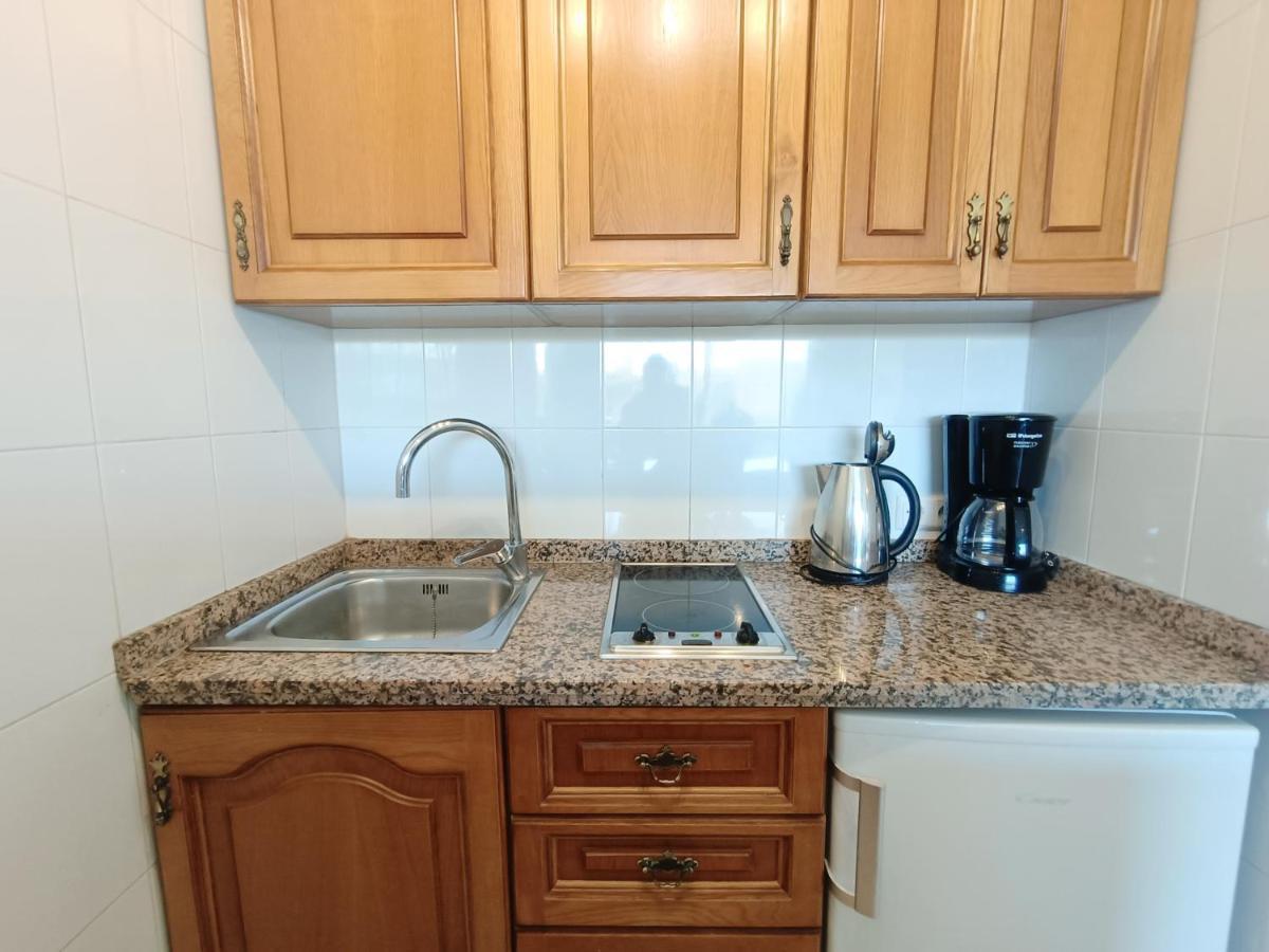 VIVE BENALMÁDENA Apartamento BENAL BEACH 524 Parque Acuático, Playa 100m Exterior foto