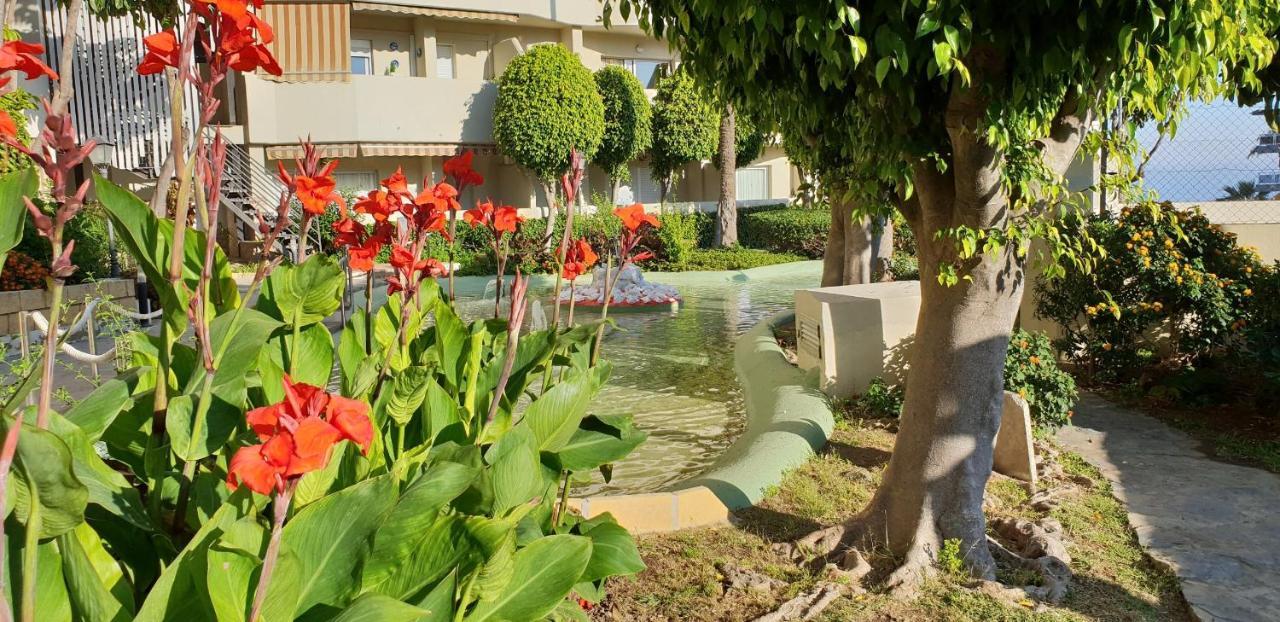 VIVE BENALMÁDENA Apartamento BENAL BEACH 524 Parque Acuático, Playa 100m Exterior foto
