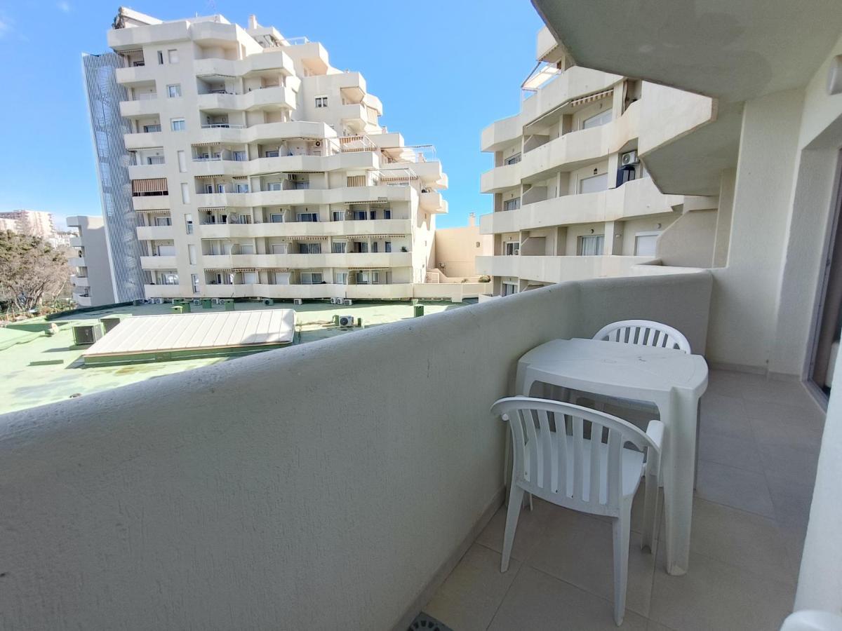 VIVE BENALMÁDENA Apartamento BENAL BEACH 524 Parque Acuático, Playa 100m Exterior foto